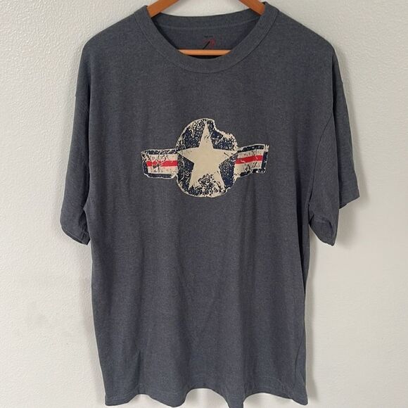 Rothco T-shirt.  Size 2XL. - Picture 2 of 5